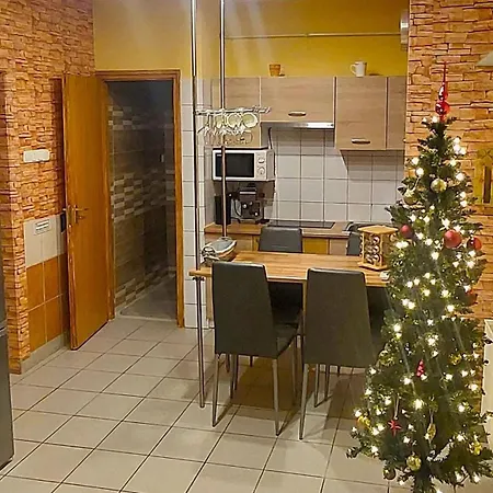 Holiday Apartman Morahalom Exterior photo