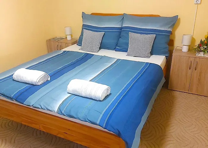 Holiday Apartman