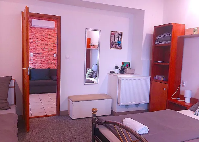 Holiday Apartman