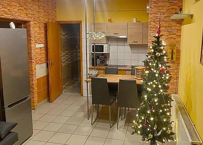 Holiday Apartman