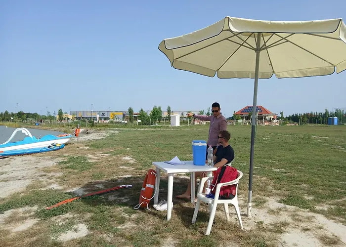 Holiday Apartman