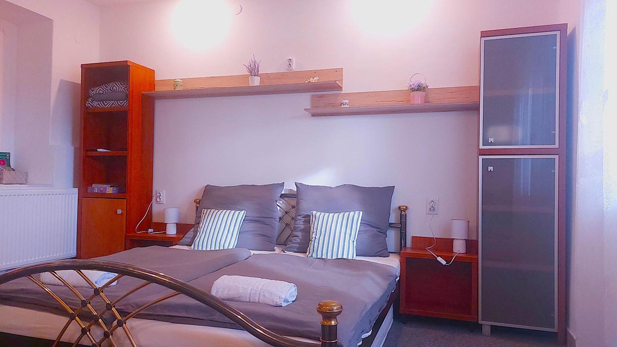 Holiday Apartman