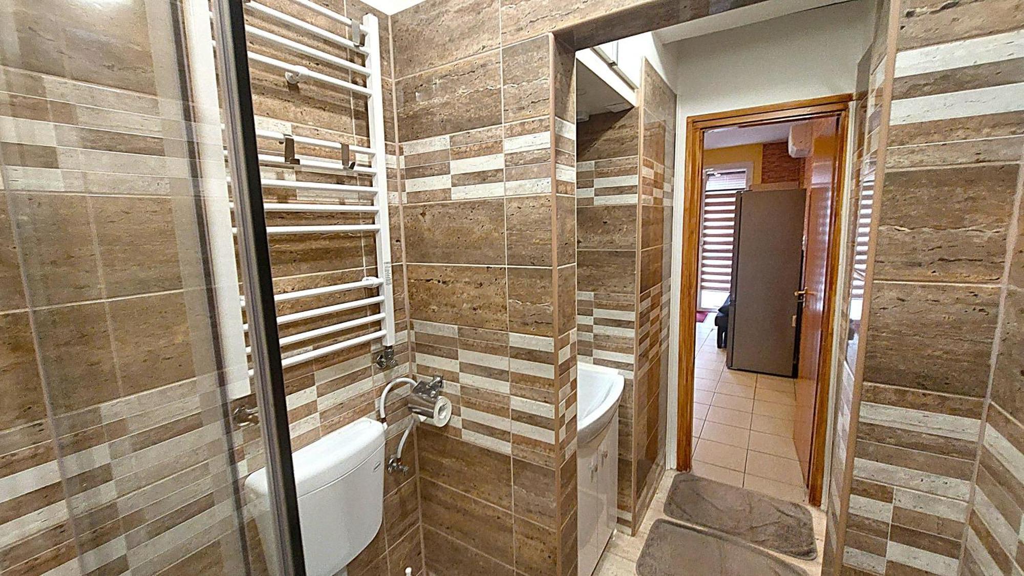 Holiday Apartman Apartment *