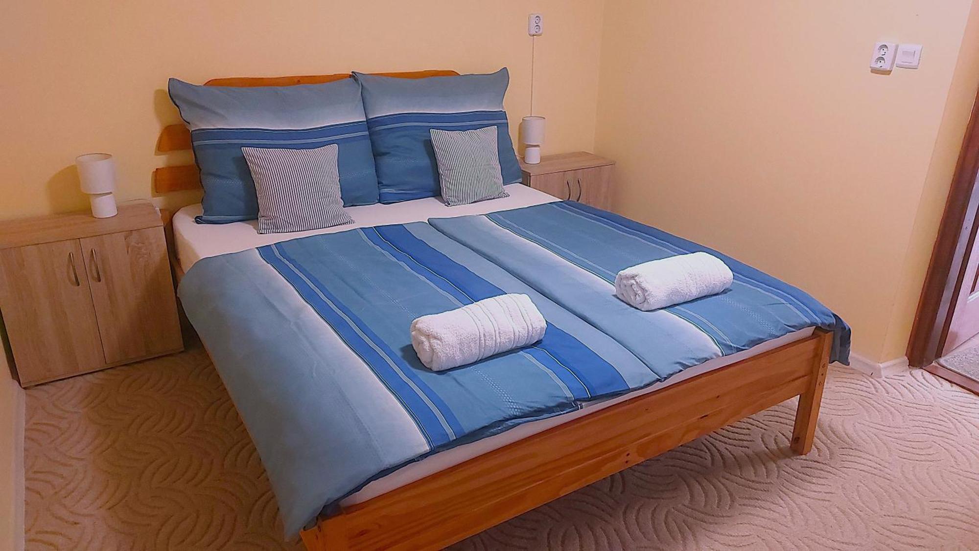 Holiday Apartman Appartamento