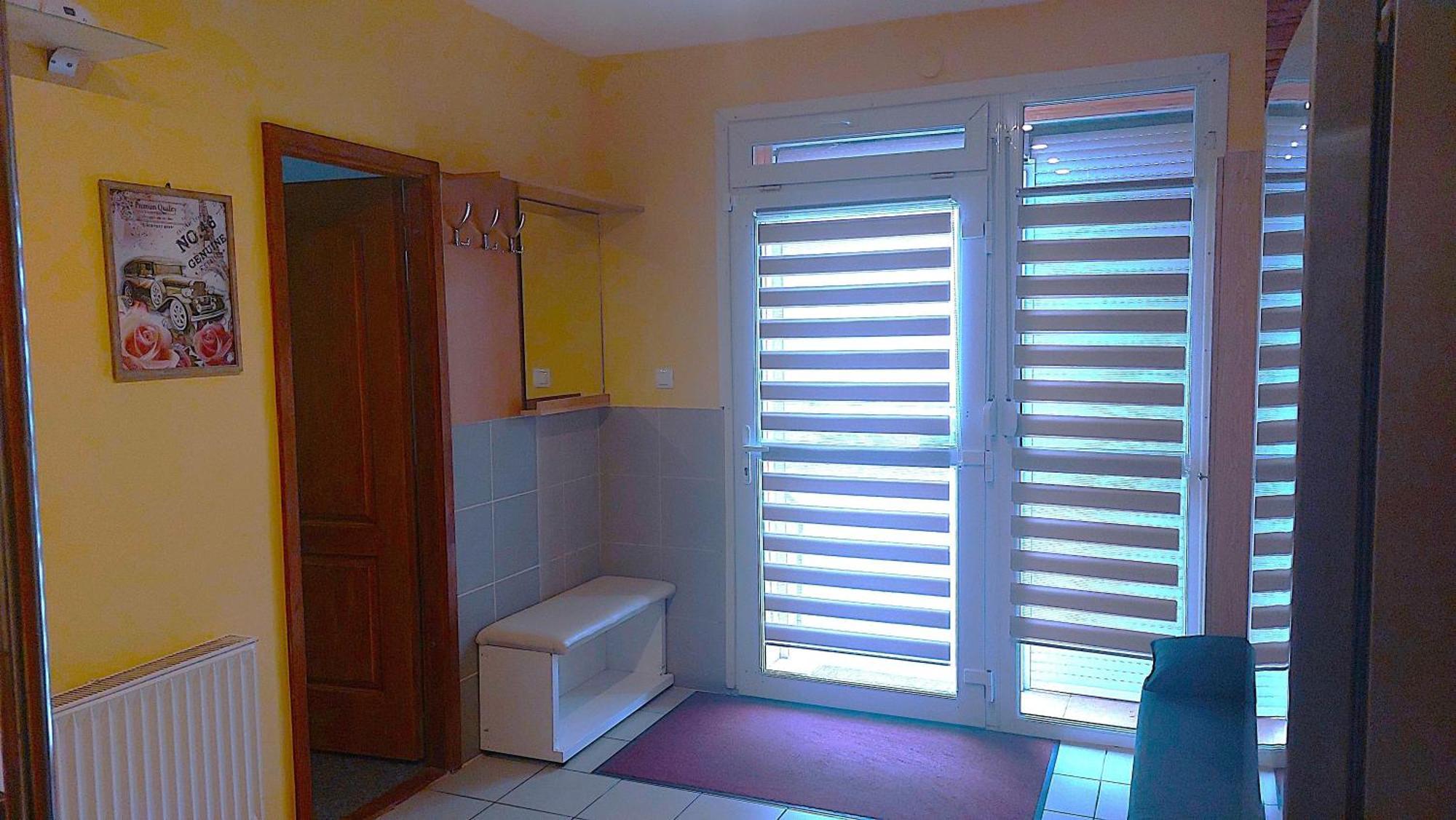 Holiday Apartman Apartment