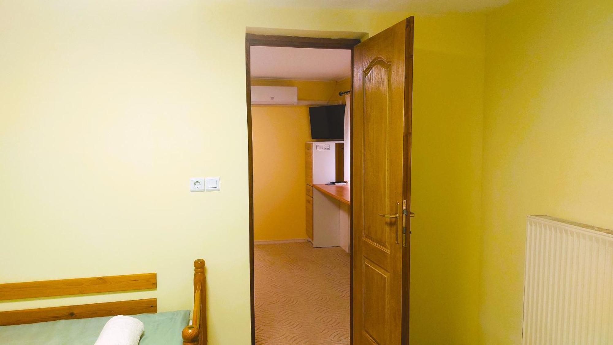 Holiday Apartman