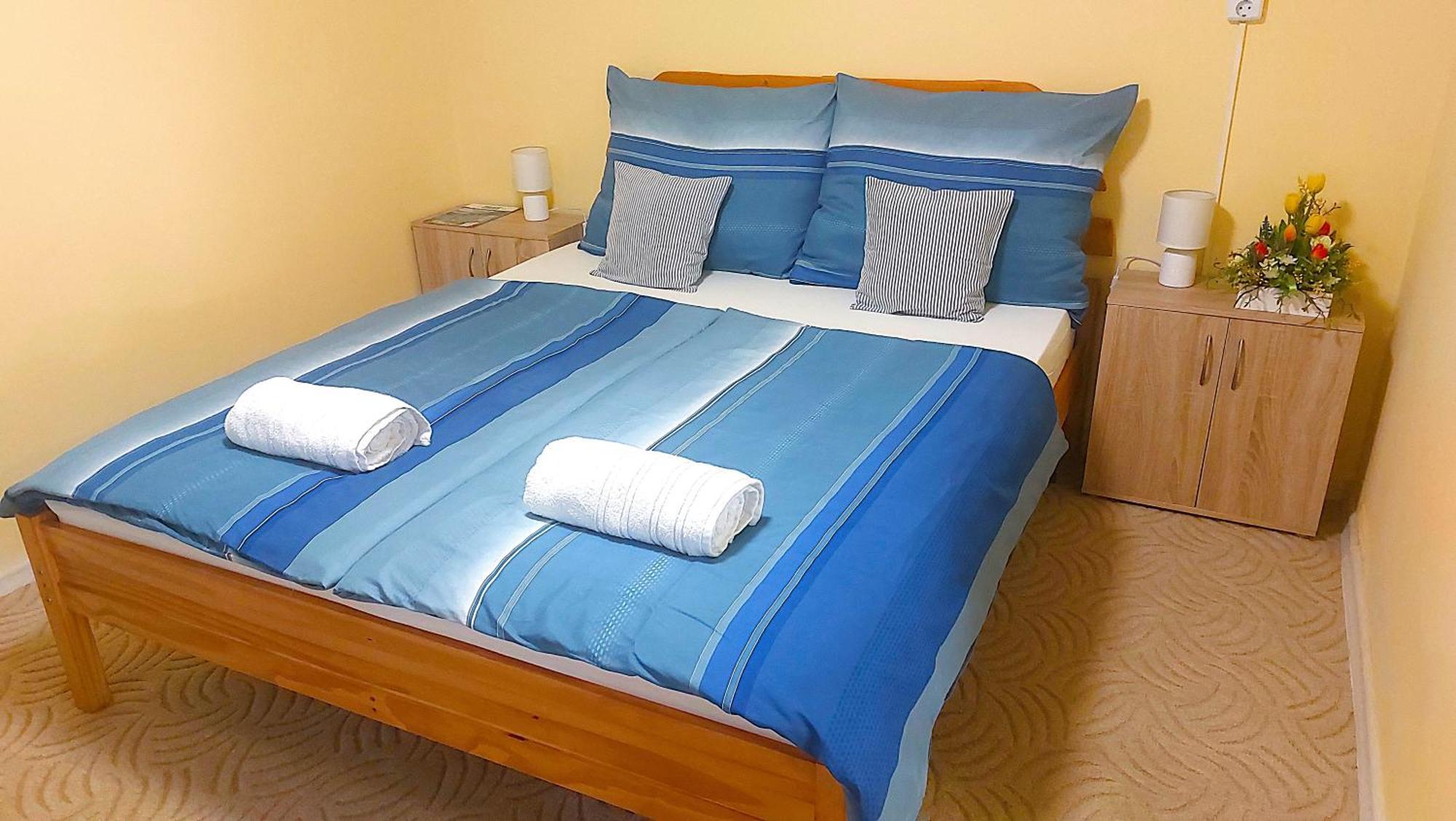 Appartamento Holiday Apartman