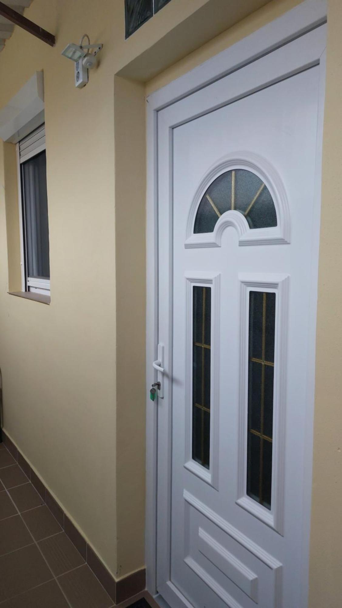 Holiday Apartman Appartamento Mórahalom