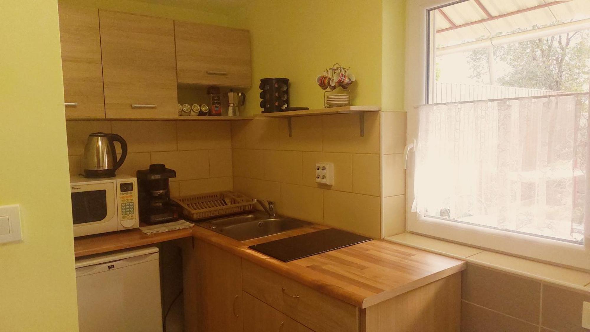 Holiday Apartman * Morahalom