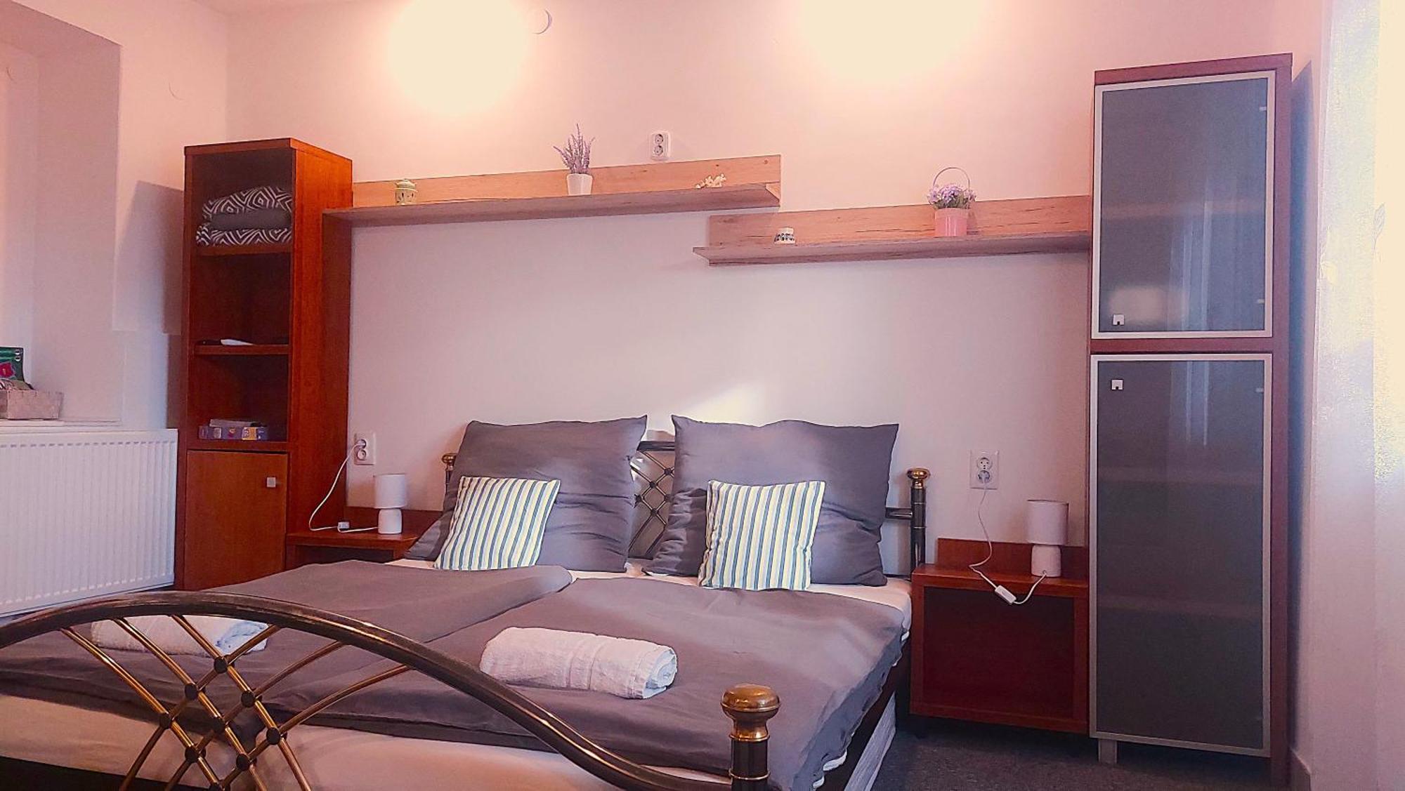 Holiday Apartman Apartment