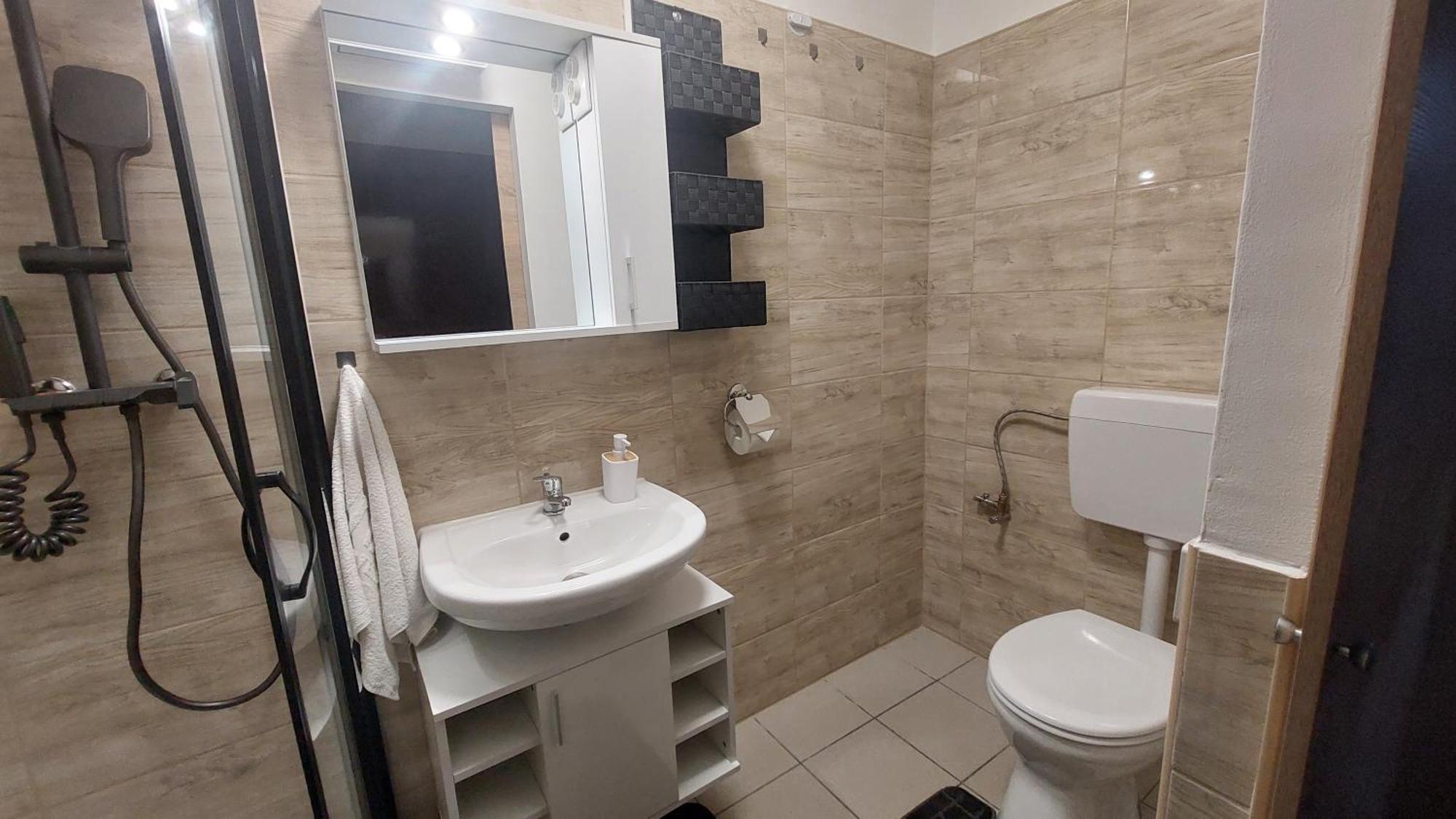 Apartment Holiday Apartman