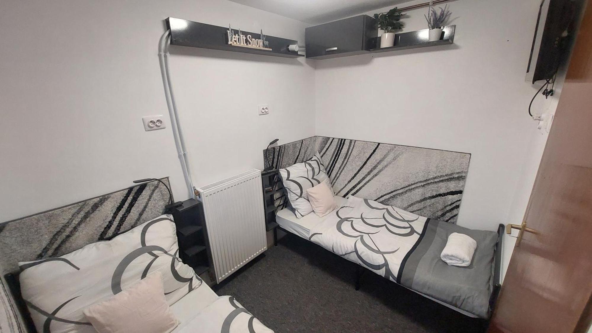 Holiday Apartman Apartment *