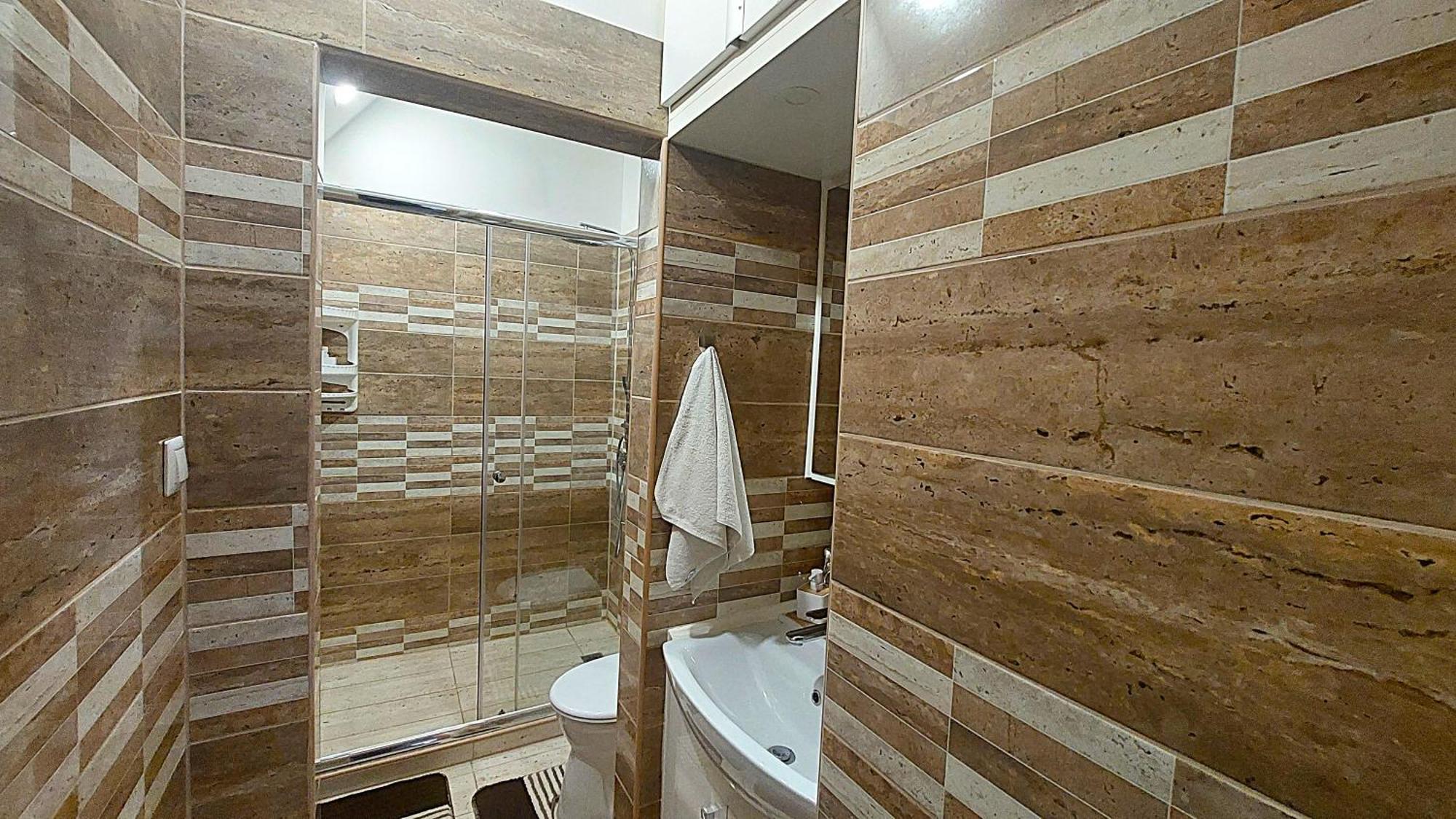 Holiday Apartman *