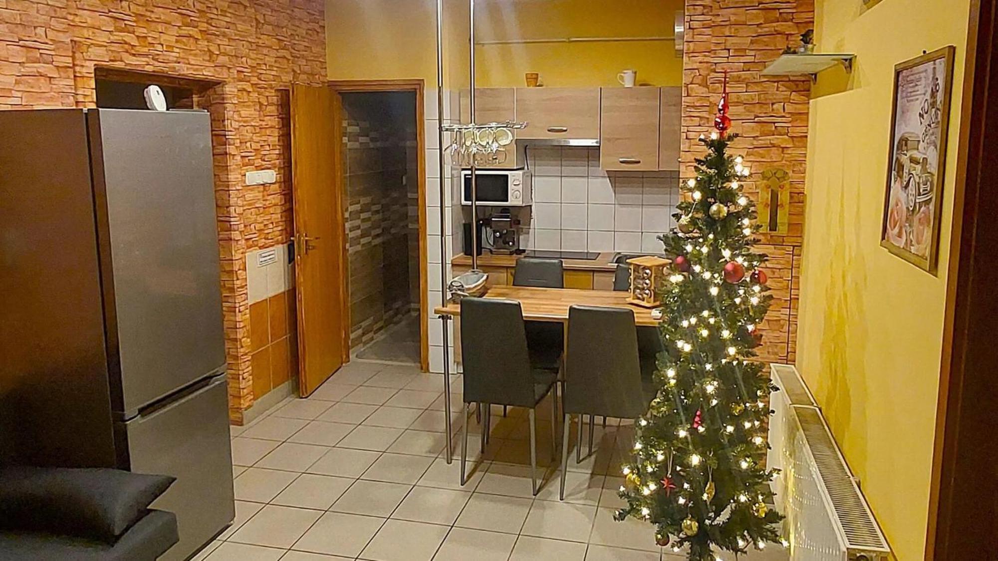 Holiday Apartman Morahalom